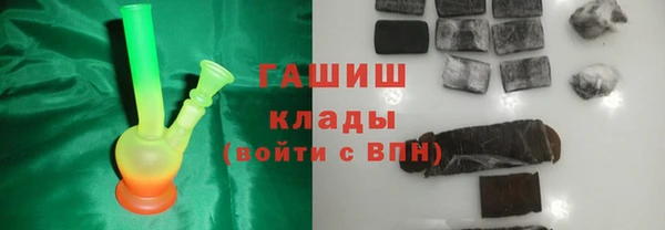 гашик Осташков
