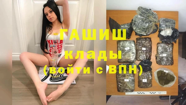 гашик Осташков